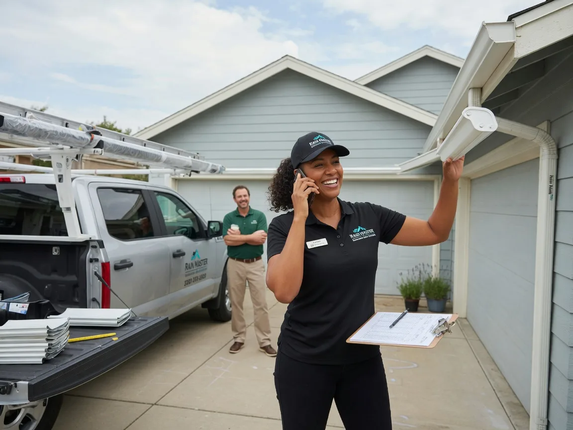 Gutter Installation Columbus, MS FAQs